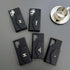 כיסוי יוקרתי מיוחד ואיכותי מעוצב לגלקסי - PRADA Yves Saint Laurent LOUIS VUITTON PRADA Montblanc
